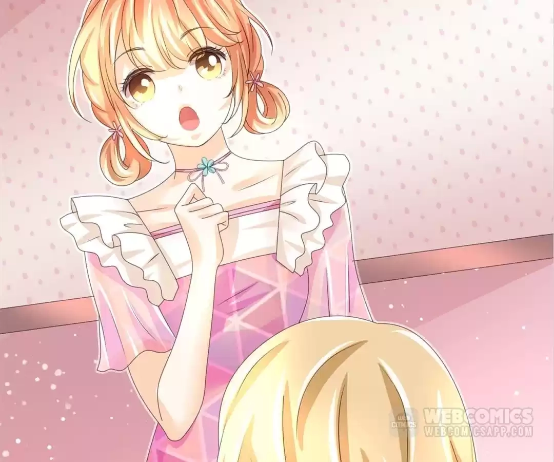 Love, Dream and Make-Up Chapter 48 page 10 - 
