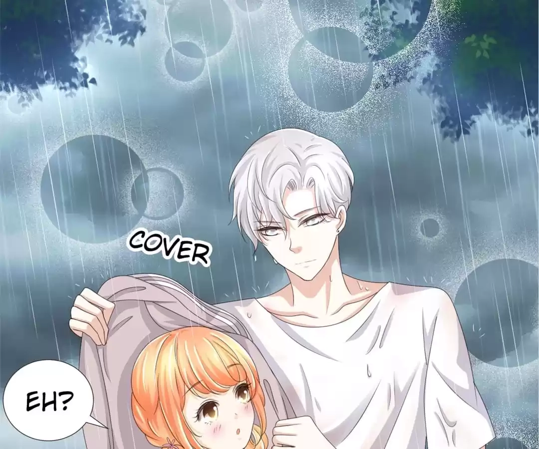 Love, Dream and Make-Up Chapter 48 page 92 - 