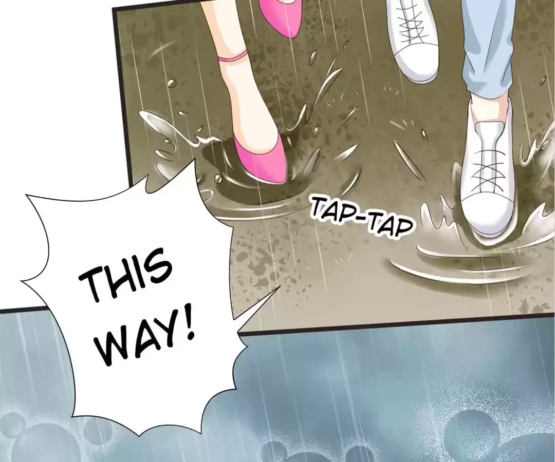 Love, Dream and Make-Up Chapter 48 page 94 - 