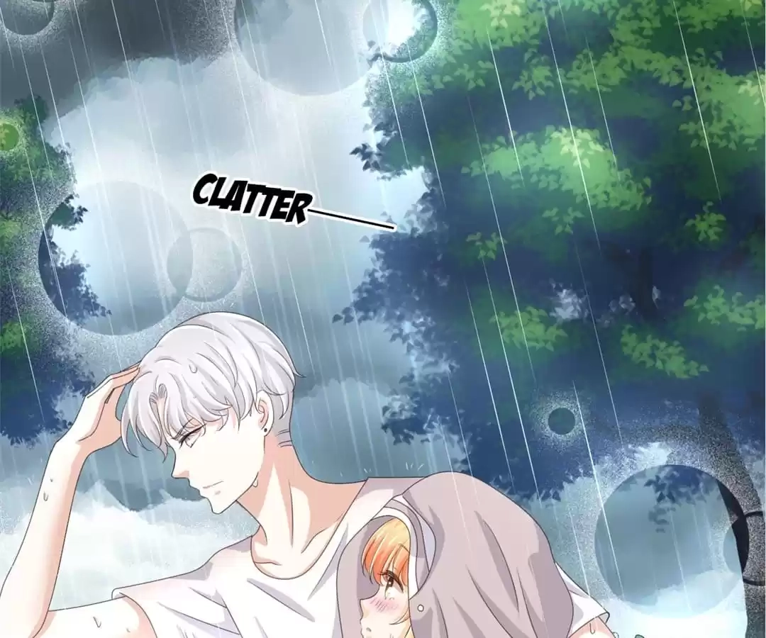Love, Dream and Make-Up Chapter 48 page 96 - 
