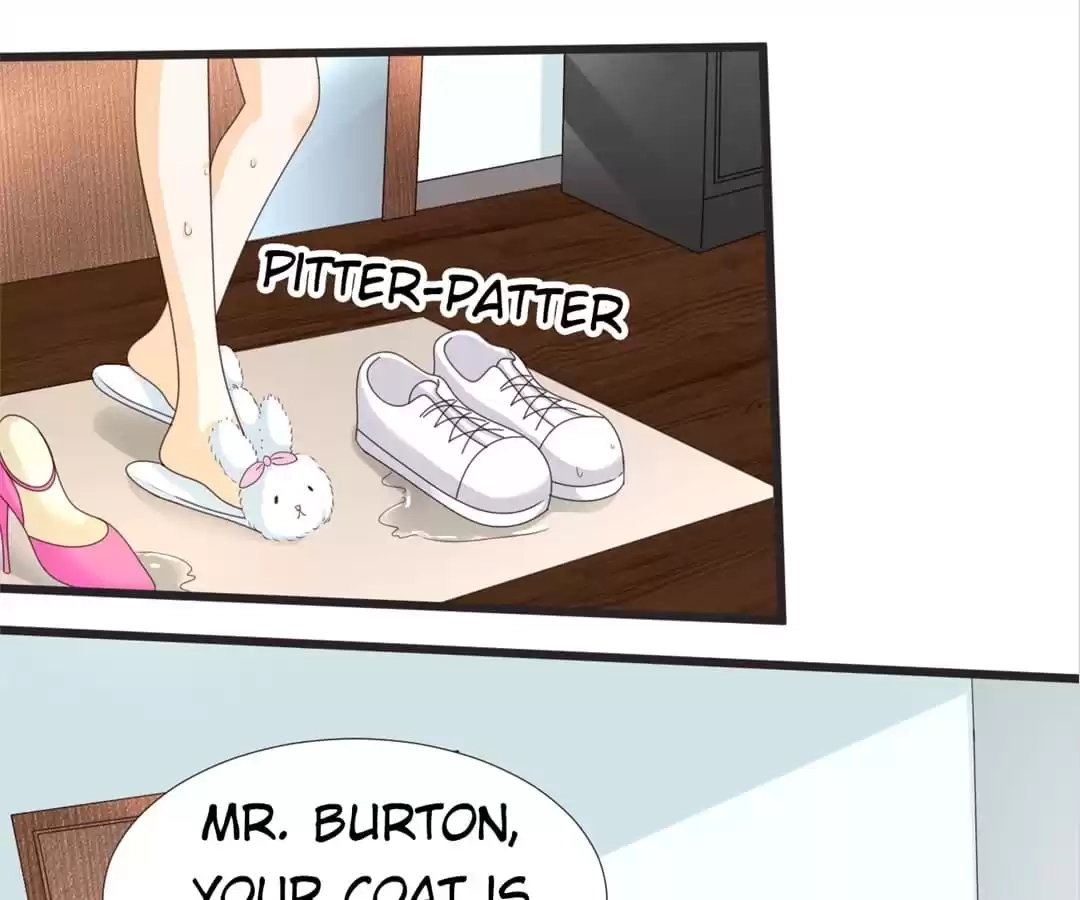 Love, Dream and Make-Up Chapter 48 page 99 - 