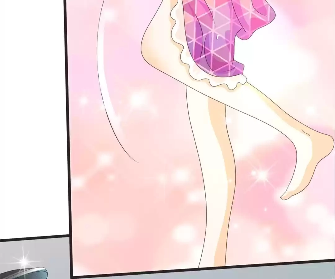 Love, Dream and Make-Up Chapter 49 page 11 - 