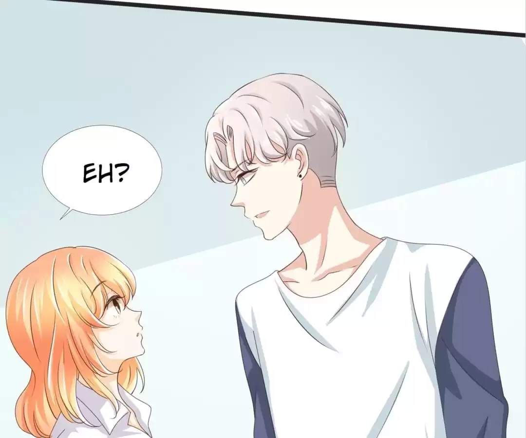 Love, Dream and Make-Up Chapter 49 page 102 - 