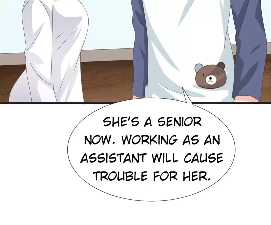Love, Dream and Make-Up Chapter 49 page 103 - 