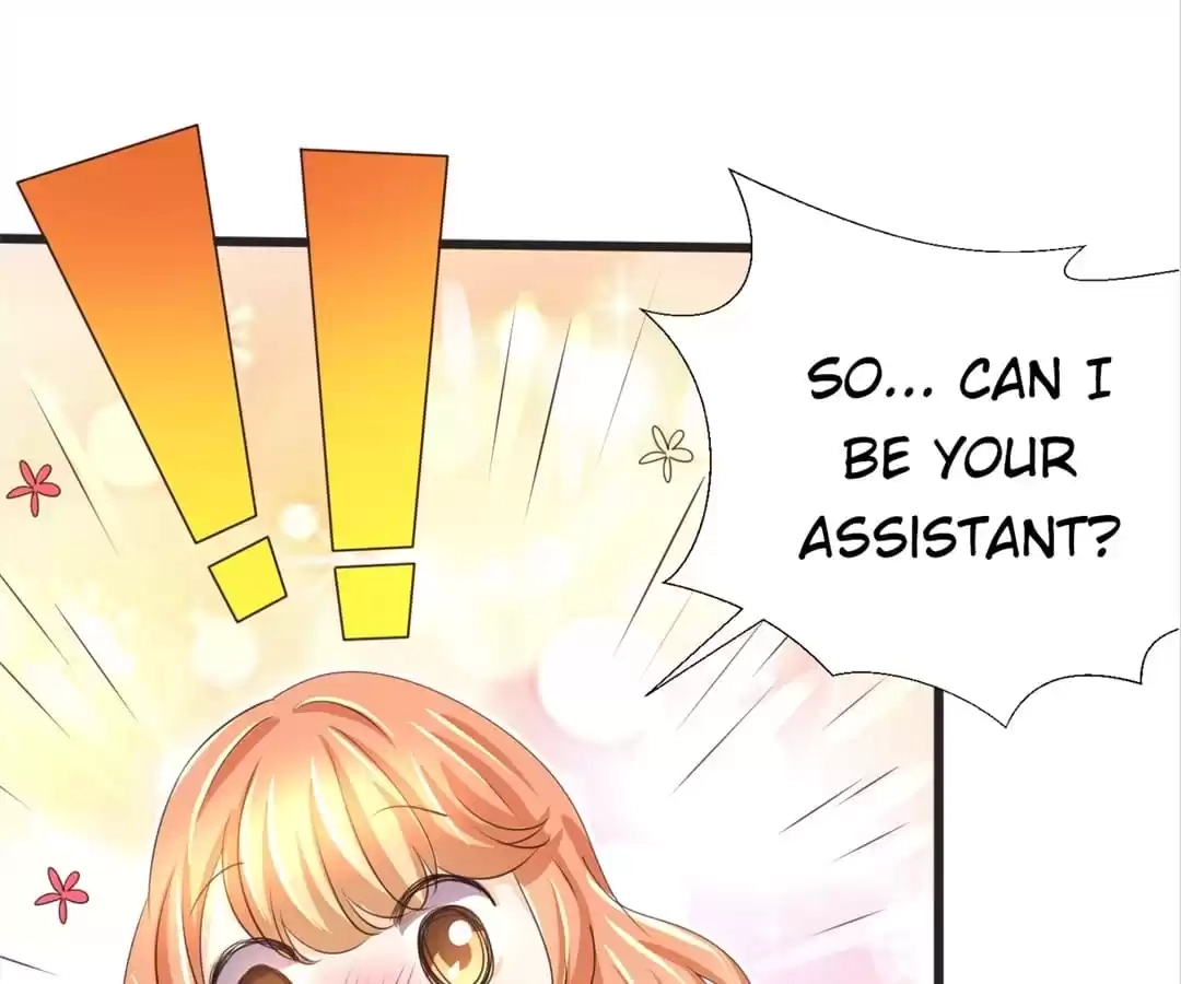 Love, Dream and Make-Up Chapter 49 page 105 - 