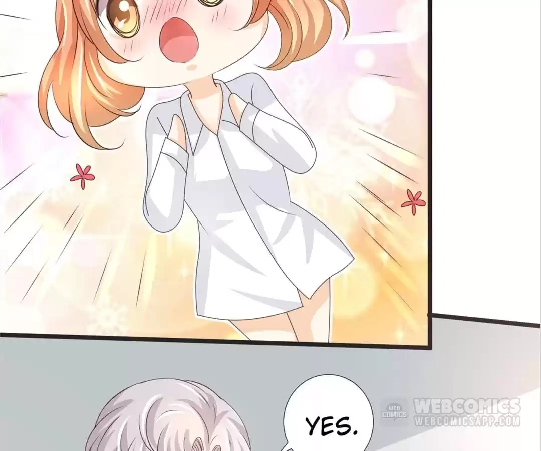 Love, Dream and Make-Up Chapter 49 page 106 - 