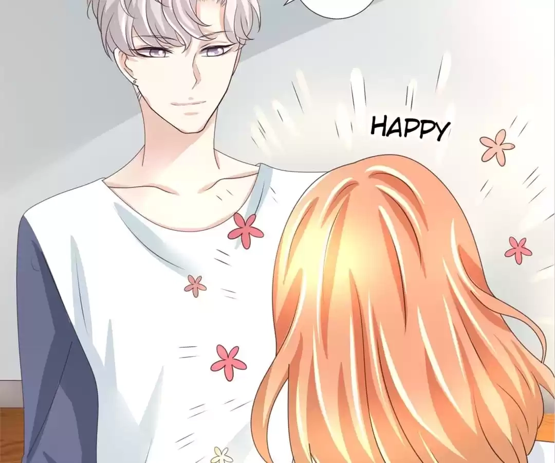 Love, Dream and Make-Up Chapter 49 page 107 - 