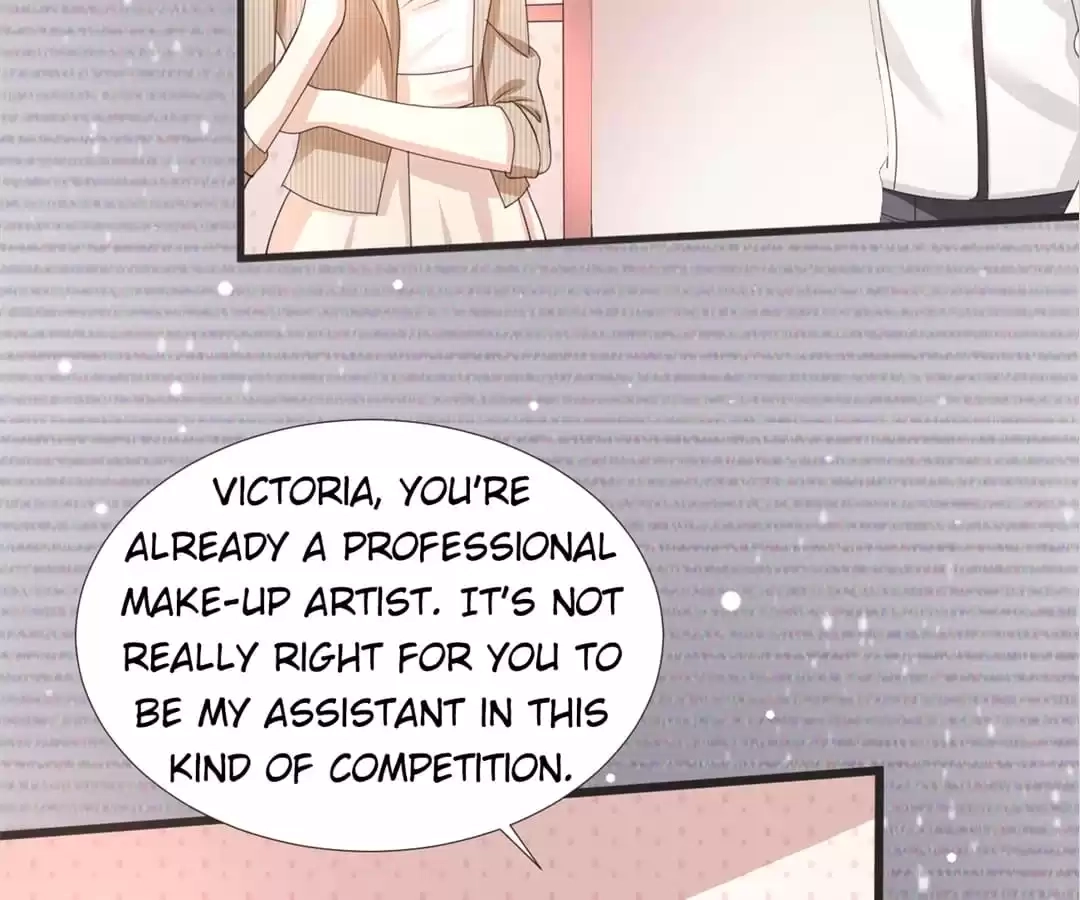 Love, Dream and Make-Up Chapter 49 page 110 - 