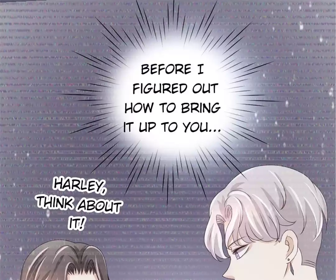 Love, Dream and Make-Up Chapter 49 page 117 - 