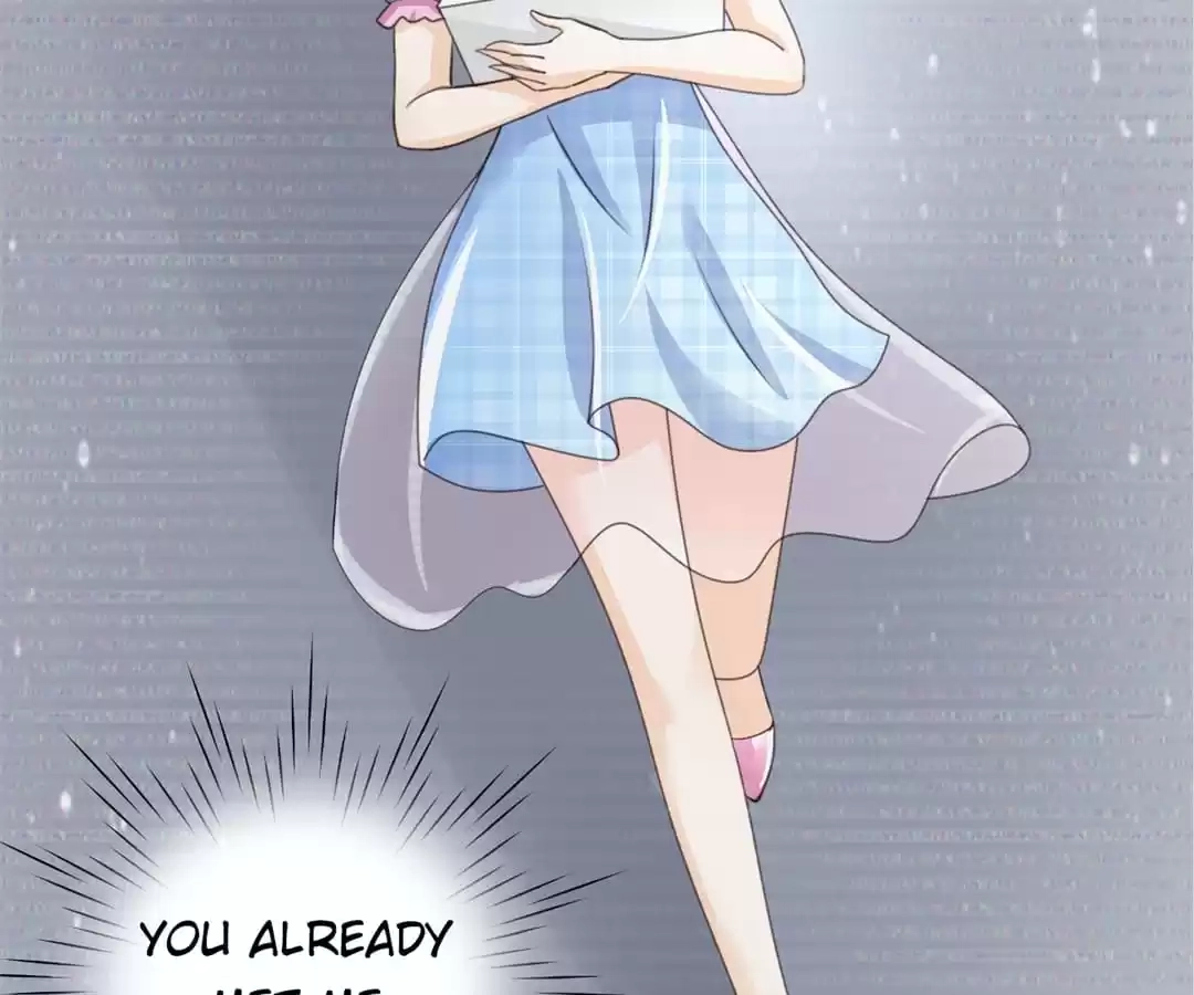 Love, Dream and Make-Up Chapter 49 page 120 - 