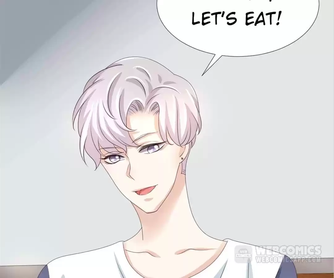 Love, Dream and Make-Up Chapter 49 page 122 - 