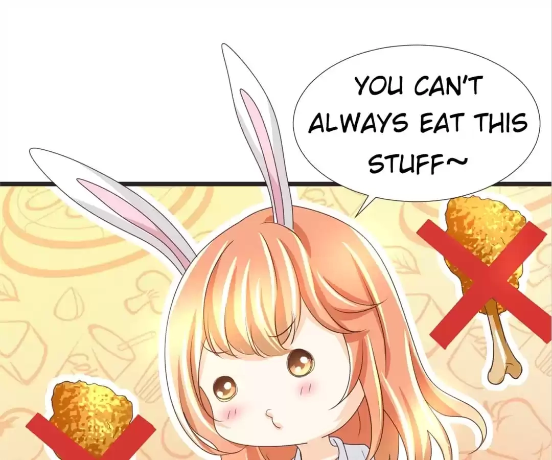 Love, Dream and Make-Up Chapter 49 page 126 - 