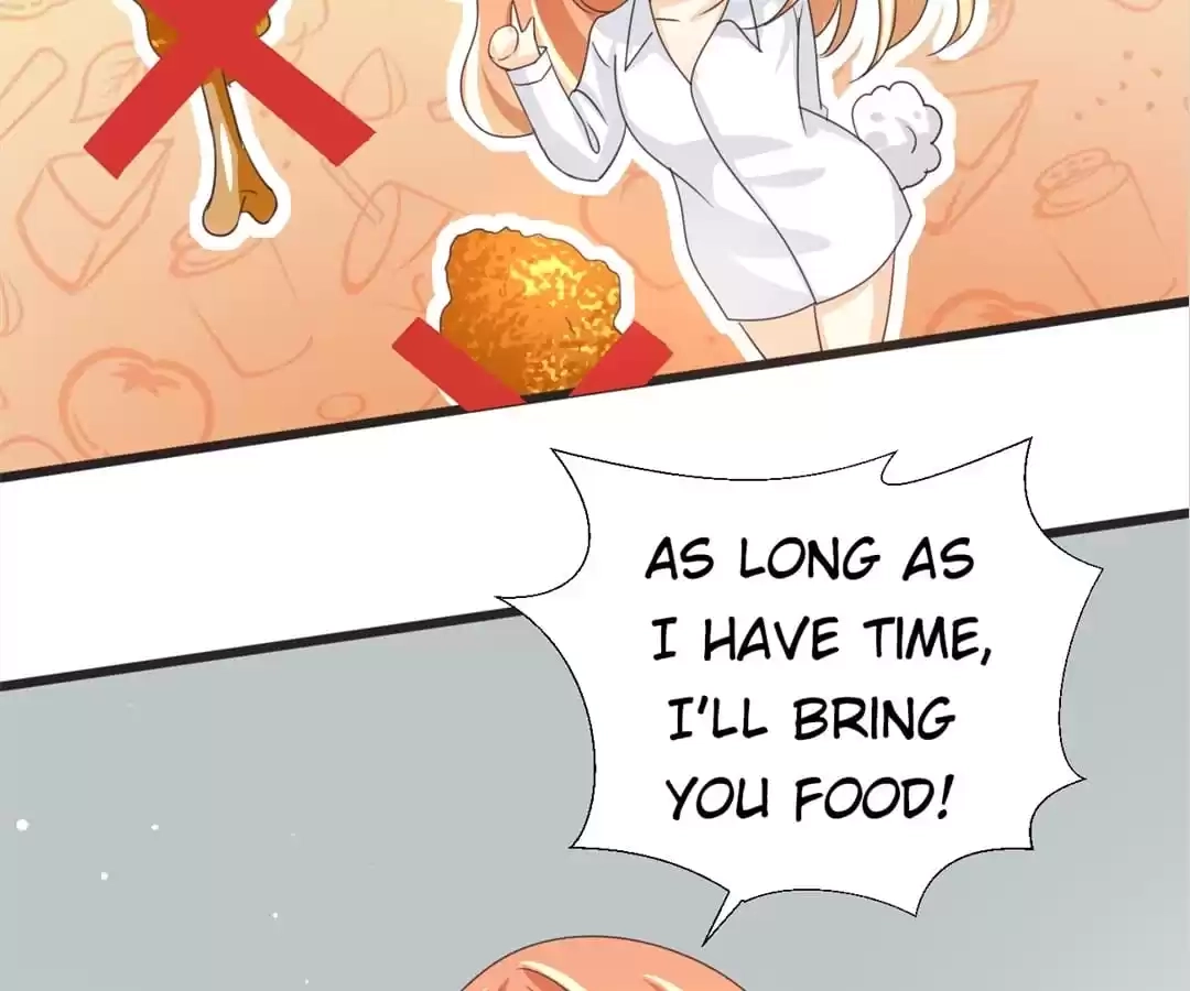 Love, Dream and Make-Up Chapter 49 page 127 - 