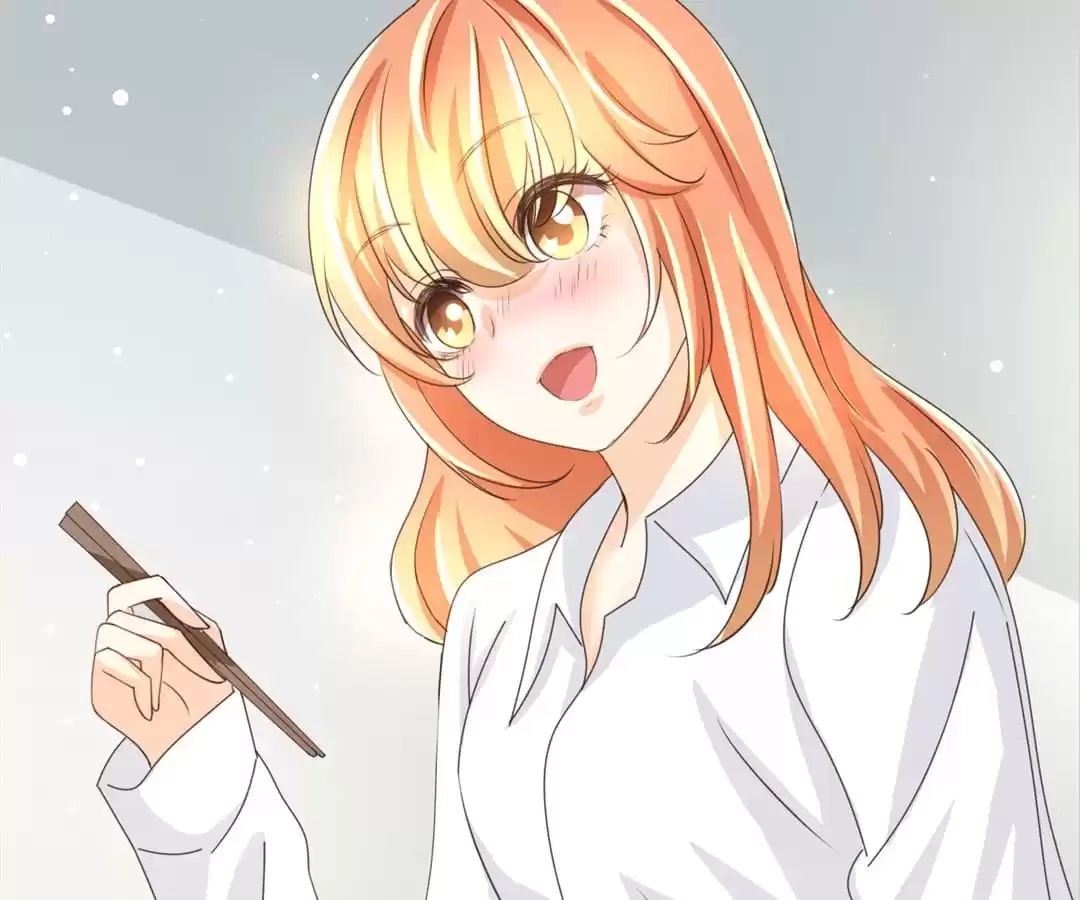 Love, Dream and Make-Up Chapter 49 page 128 - 