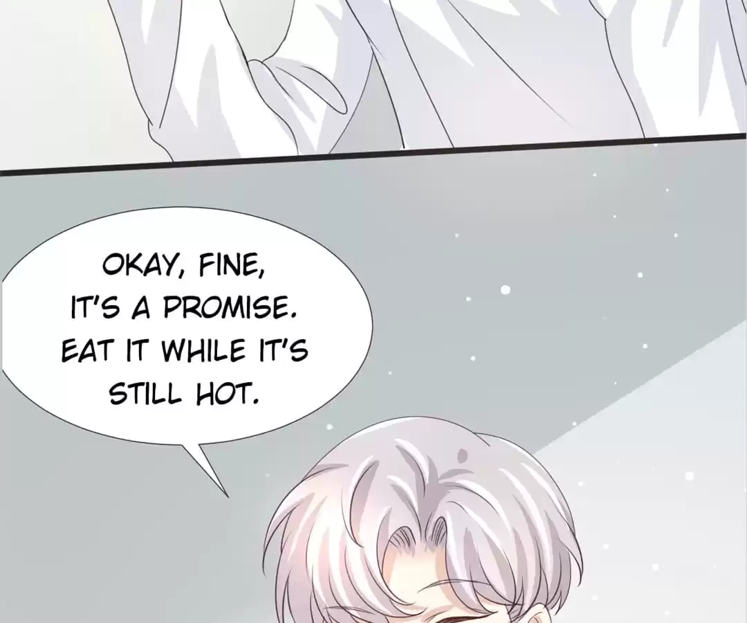 Love, Dream and Make-Up Chapter 49 page 129 - 