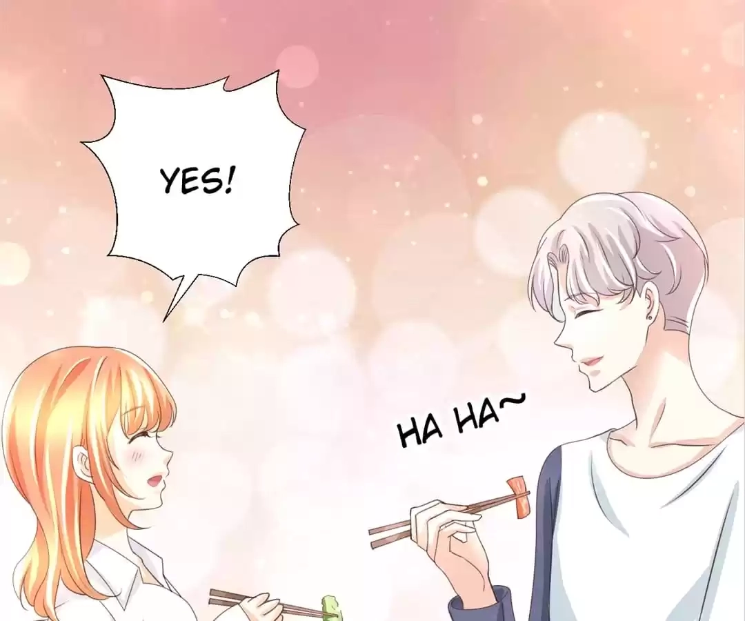 Love, Dream and Make-Up Chapter 49 page 131 - 
