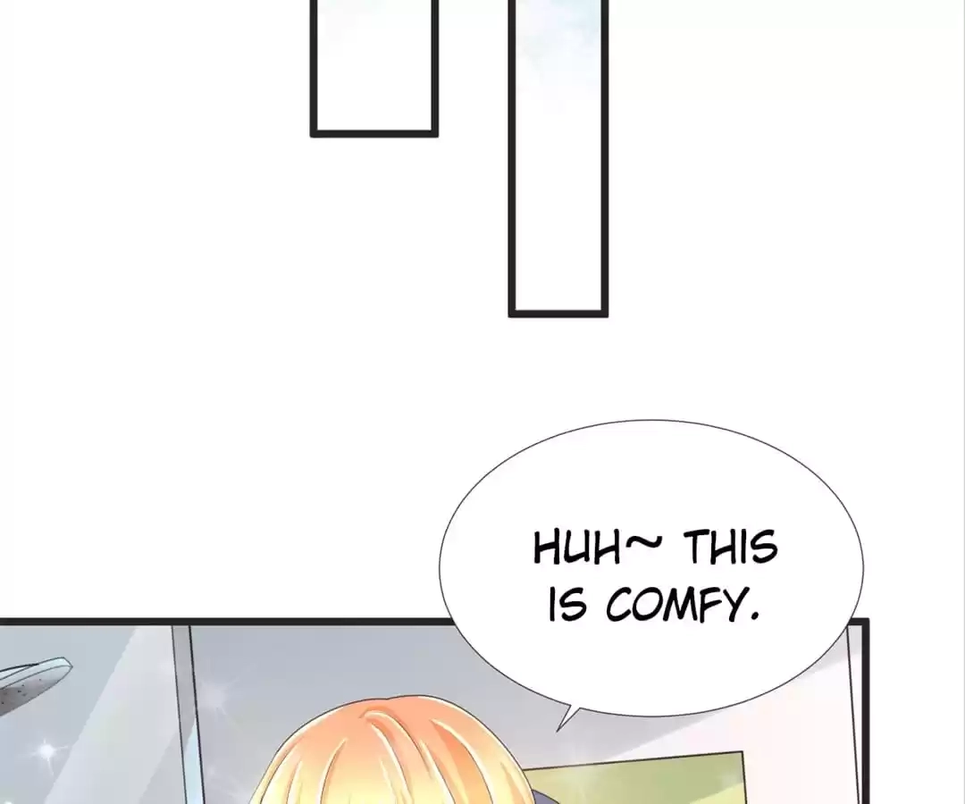 Love, Dream and Make-Up Chapter 49 page 16 - 