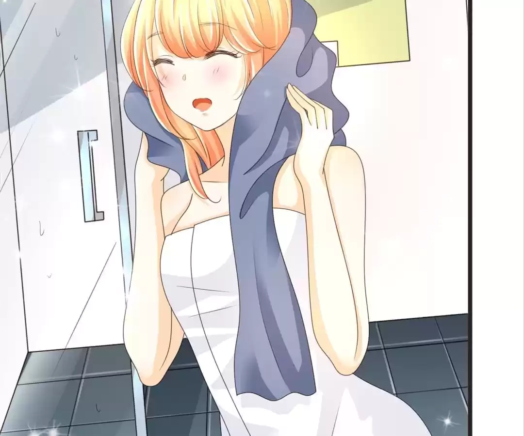 Love, Dream and Make-Up Chapter 49 page 17 - 