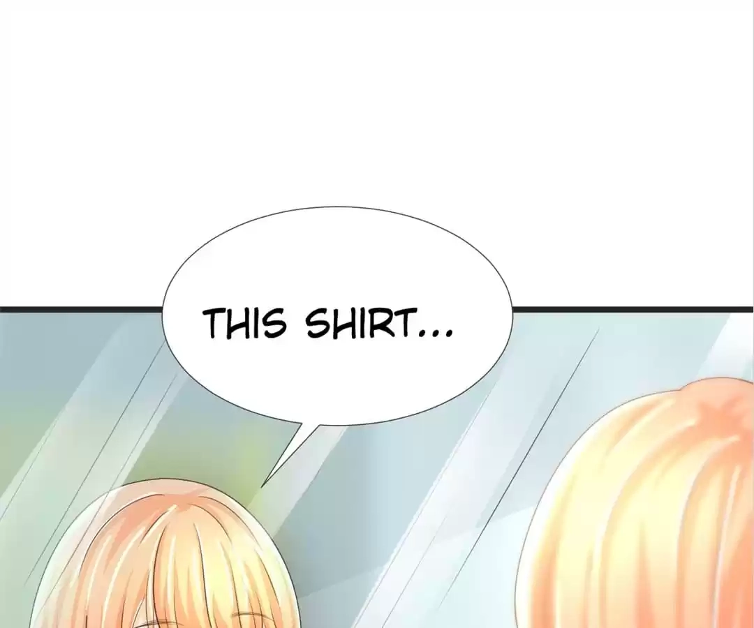 Love, Dream and Make-Up Chapter 49 page 19 - 