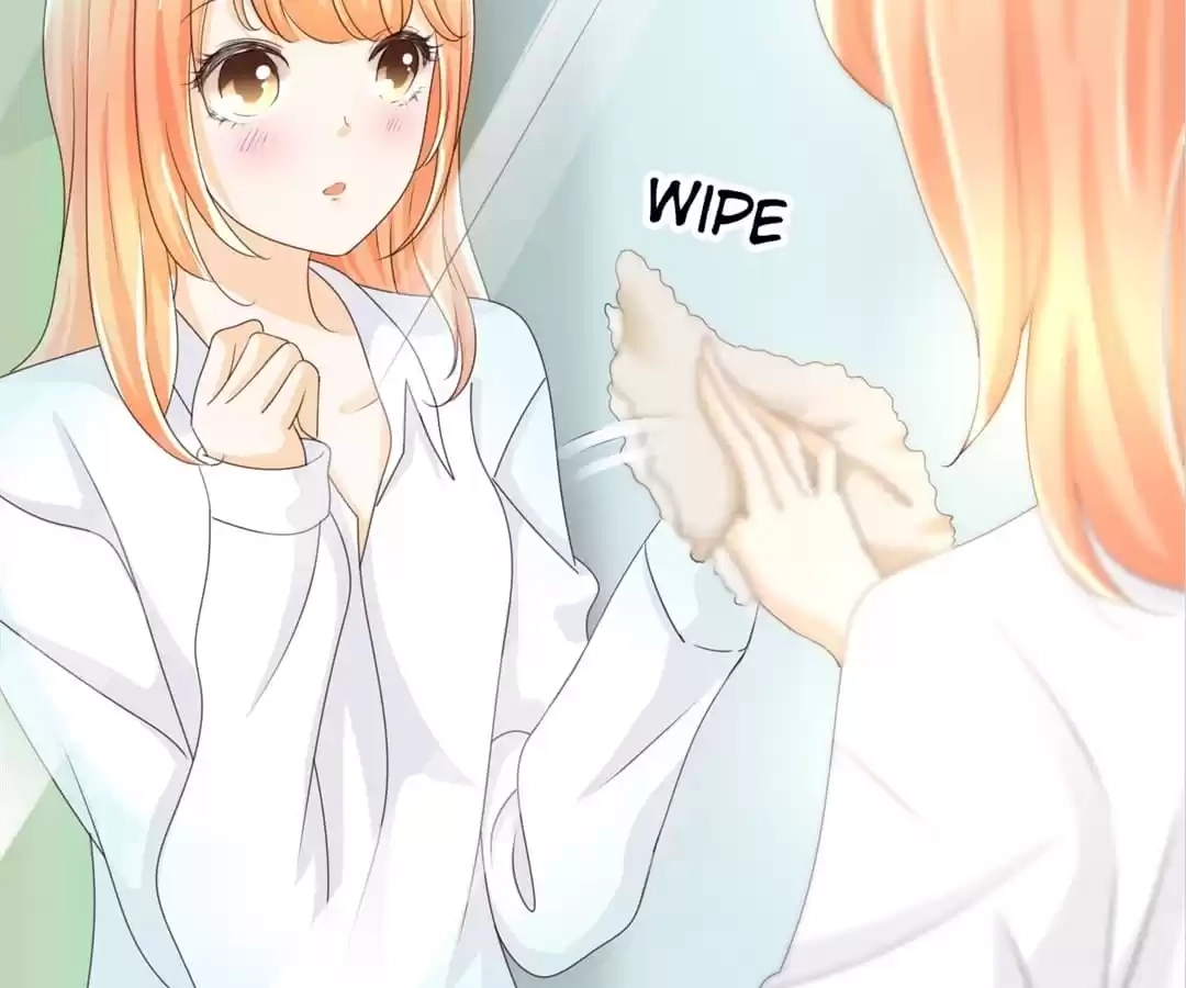 Love, Dream and Make-Up Chapter 49 page 20 - 