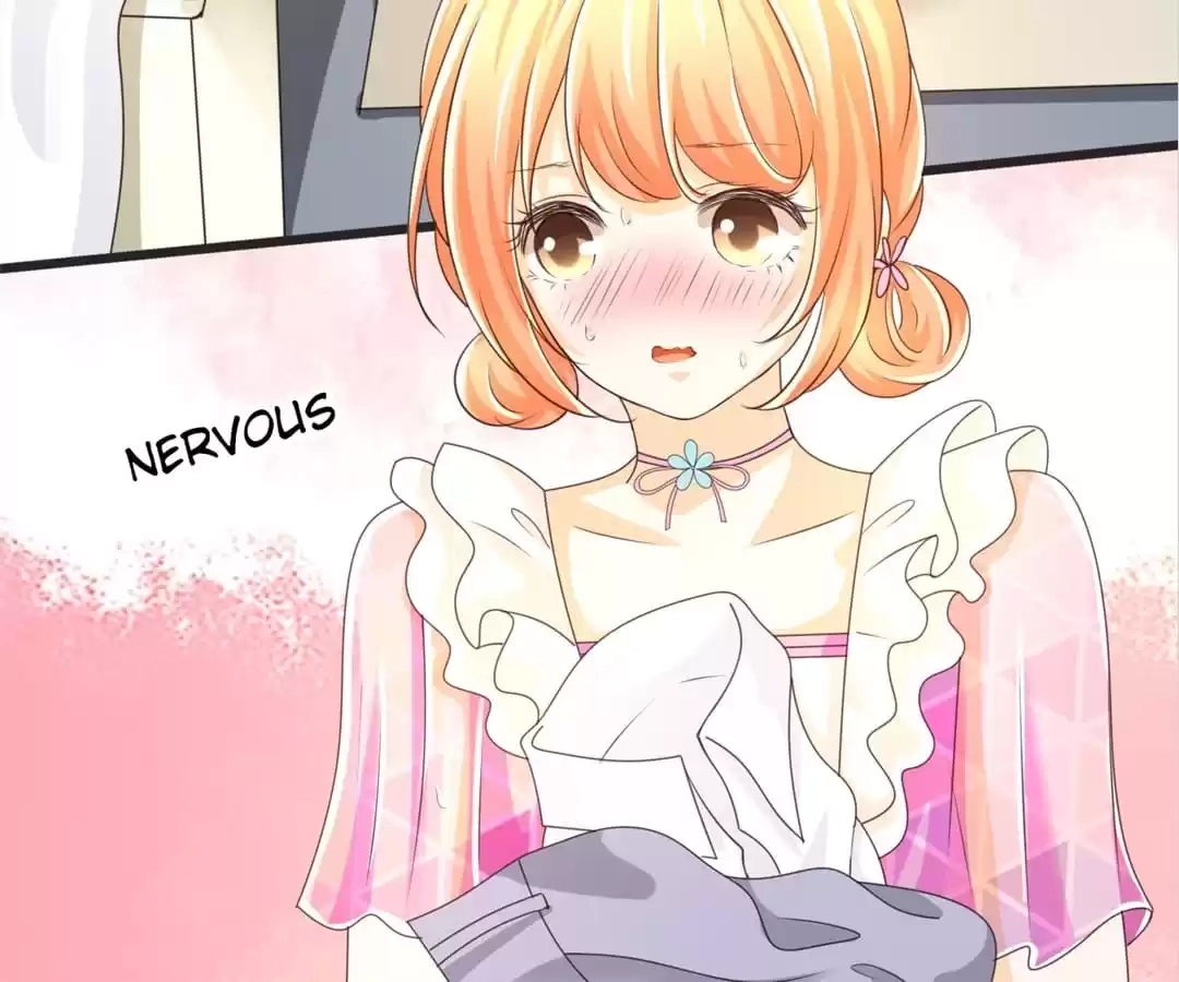 Love, Dream and Make-Up Chapter 49 page 3 - 