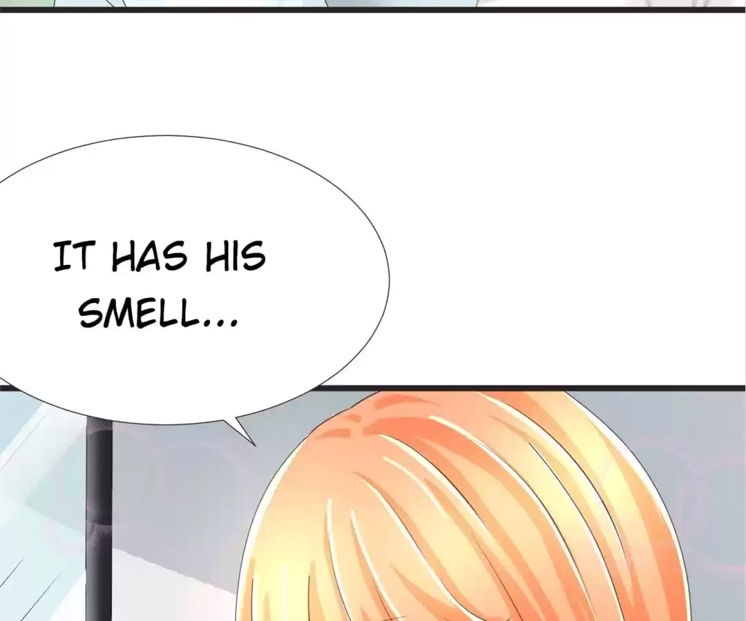 Love, Dream and Make-Up Chapter 49 page 21 - 