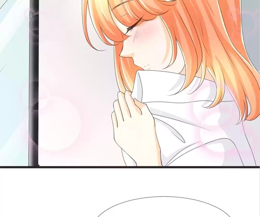 Love, Dream and Make-Up Chapter 49 page 22 - 