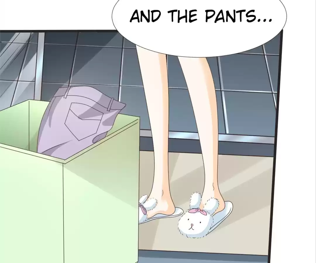 Love, Dream and Make-Up Chapter 49 page 23 - 