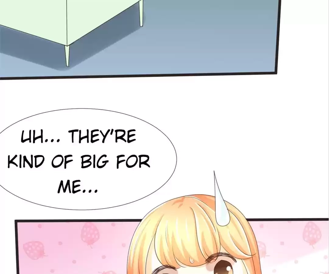Love, Dream and Make-Up Chapter 49 page 24 - 
