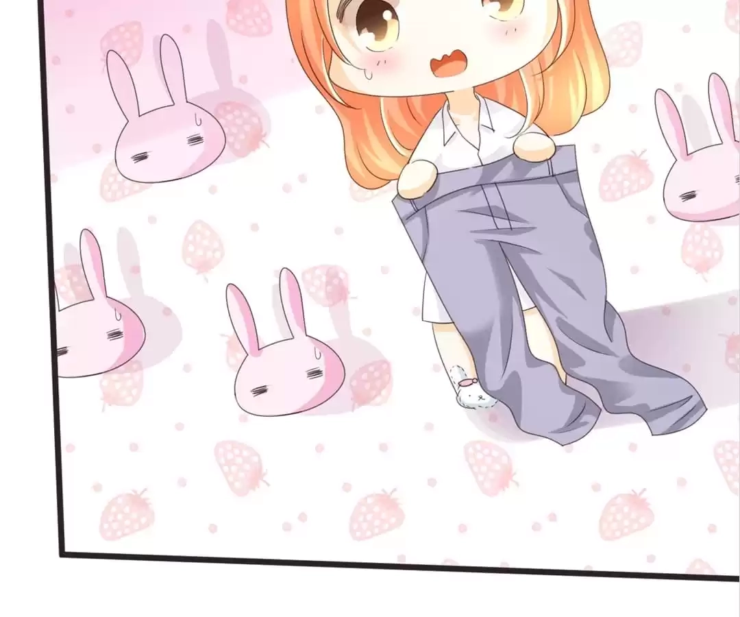 Love, Dream and Make-Up Chapter 49 page 25 - 