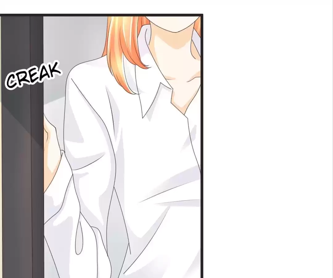 Love, Dream and Make-Up Chapter 49 page 27 - 