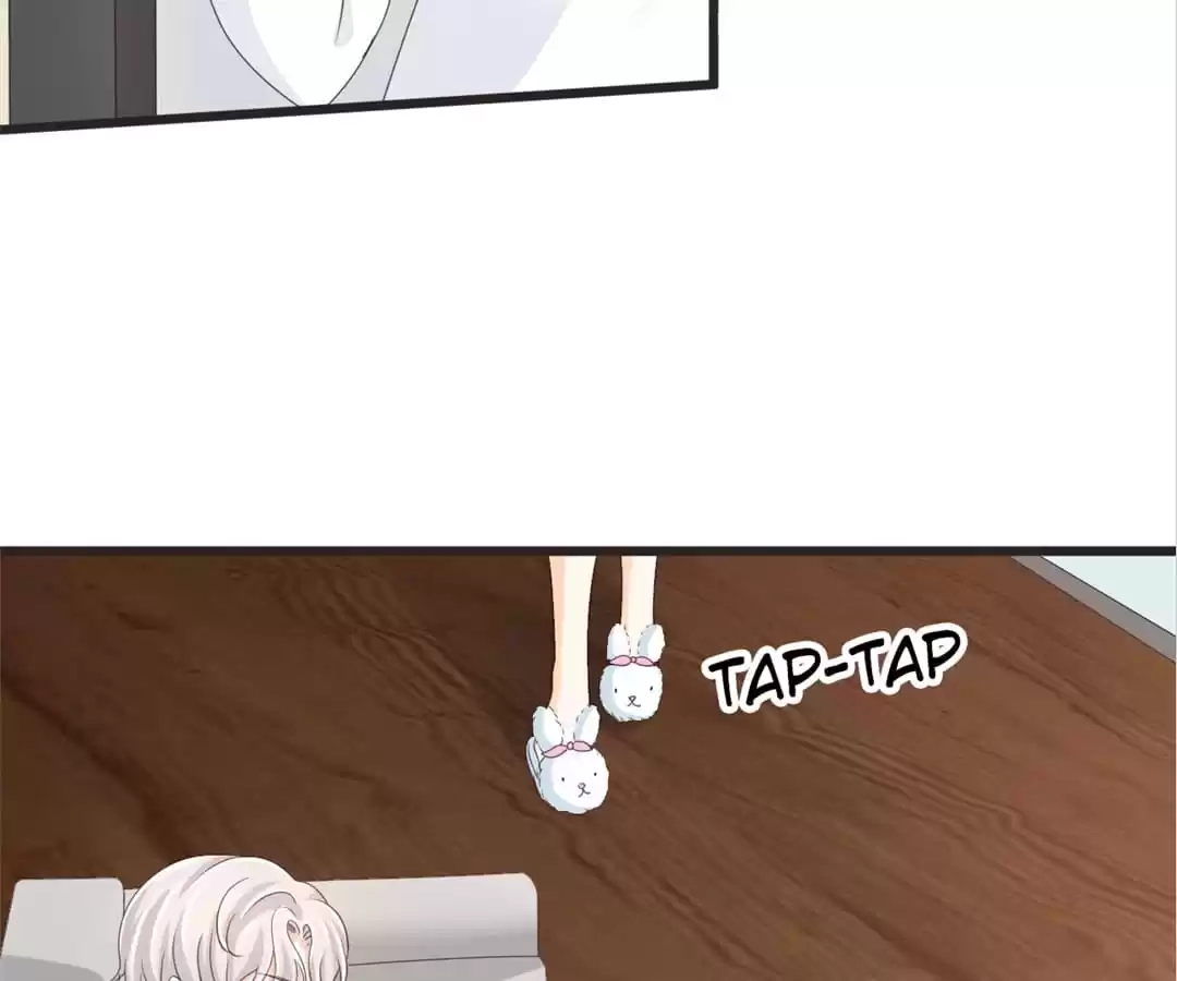 Love, Dream and Make-Up Chapter 49 page 28 - 