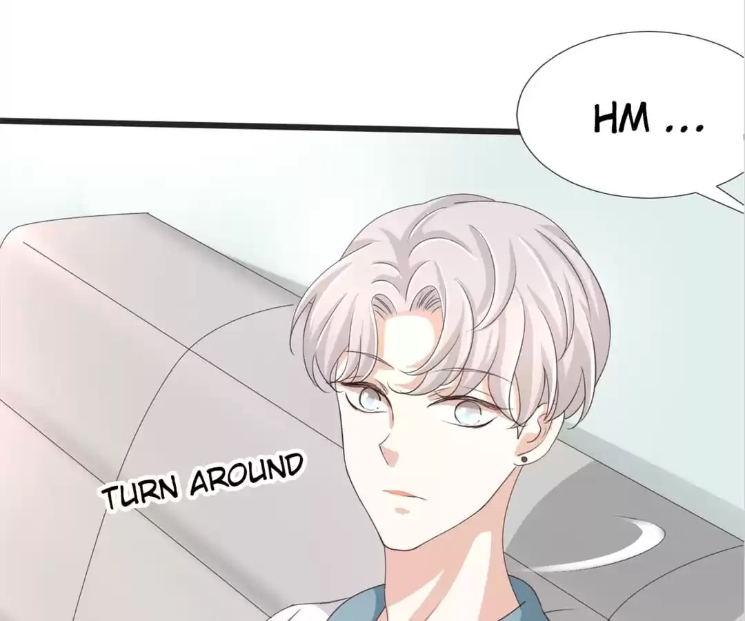Love, Dream and Make-Up Chapter 49 page 30 - 