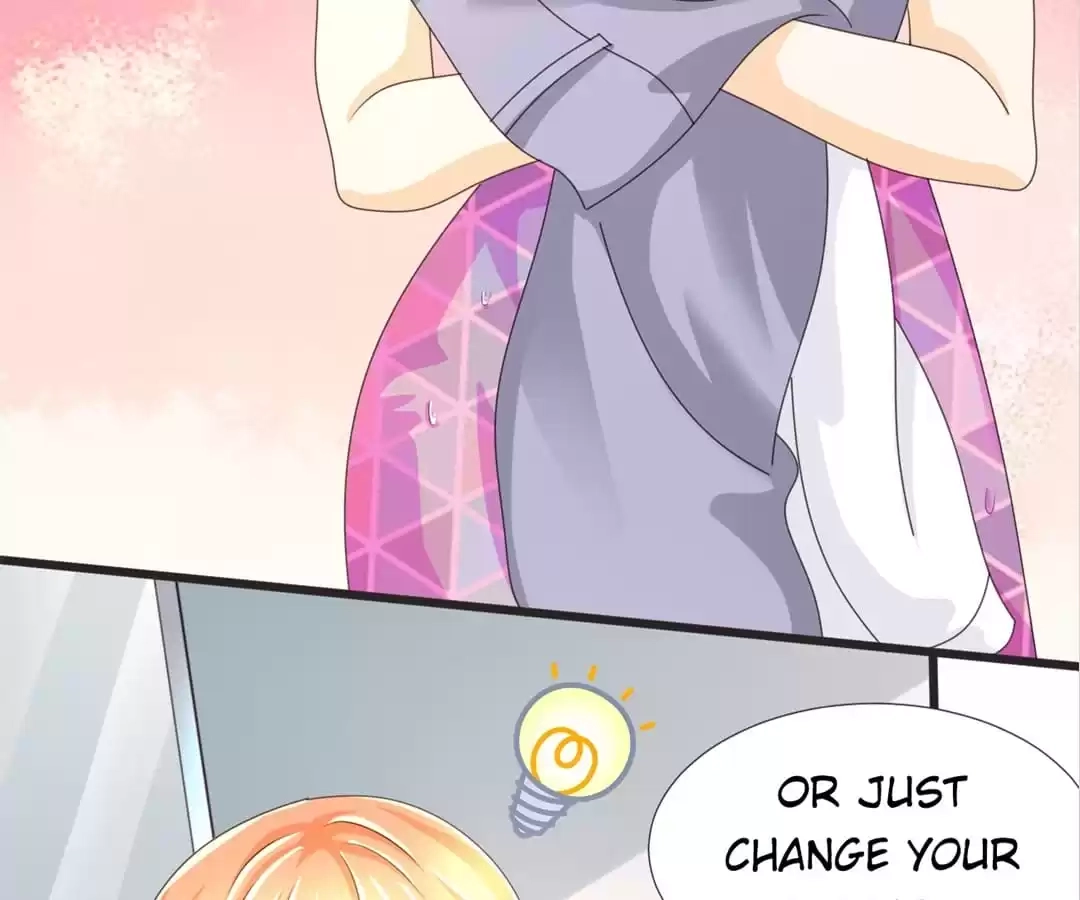 Love, Dream and Make-Up Chapter 49 page 4 - 