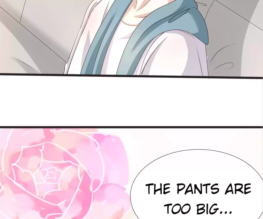 Love, Dream and Make-Up Chapter 49 page 31 - 