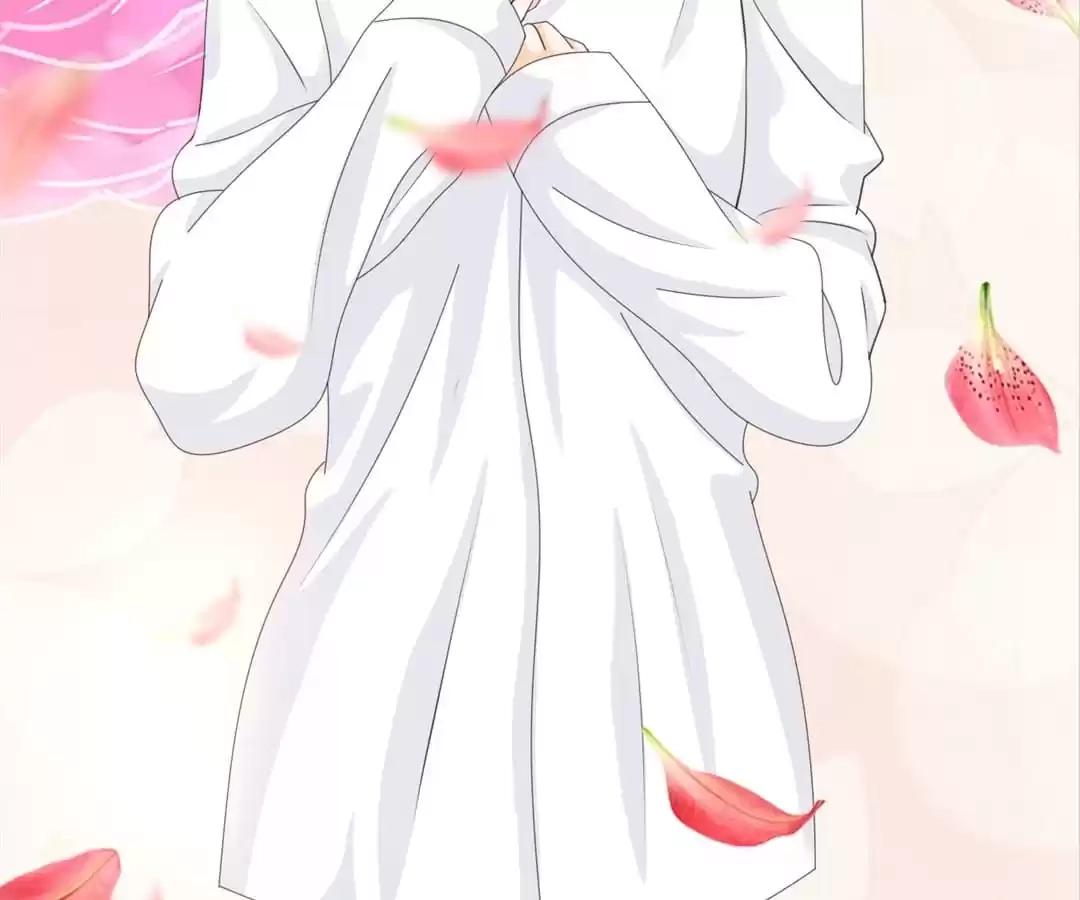 Love, Dream and Make-Up Chapter 49 page 33 - 