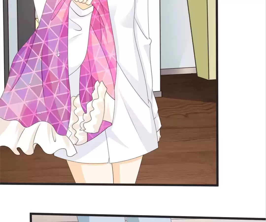Love, Dream and Make-Up Chapter 49 page 37 - 