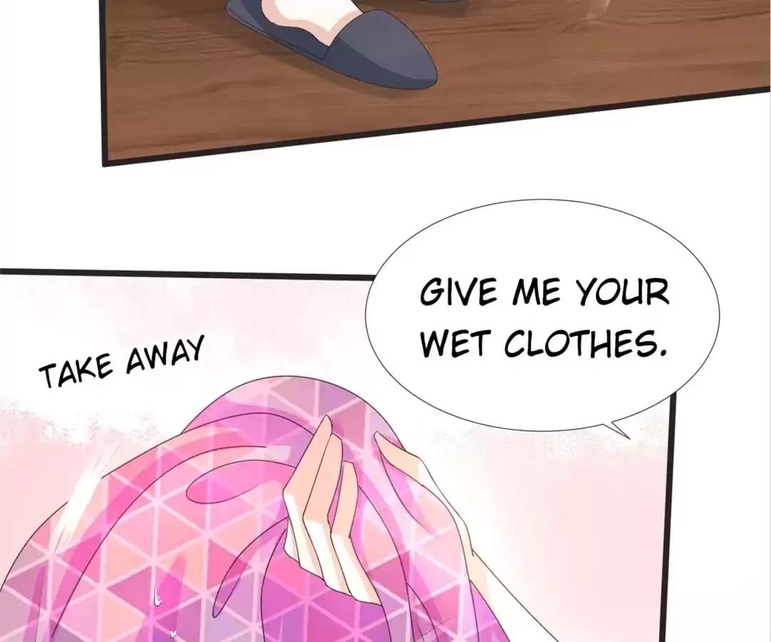 Love, Dream and Make-Up Chapter 49 page 39 - 