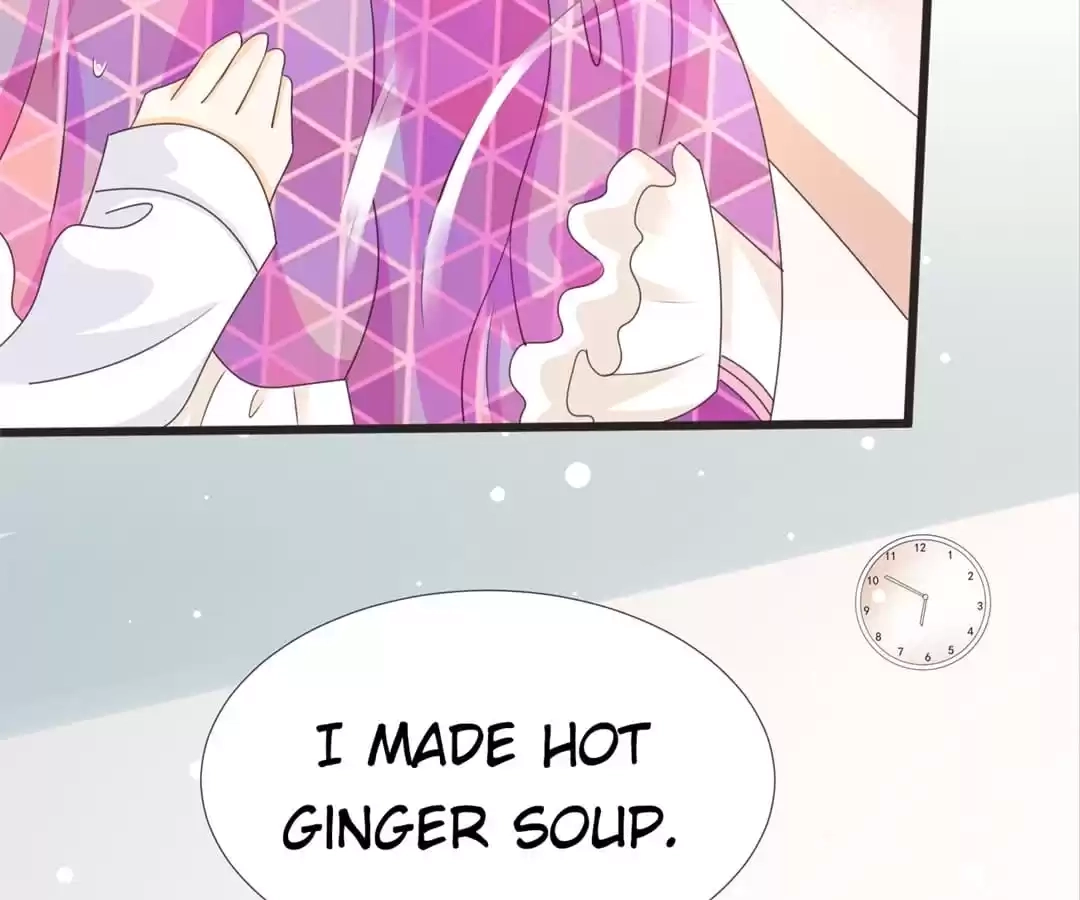 Love, Dream and Make-Up Chapter 49 page 40 - 