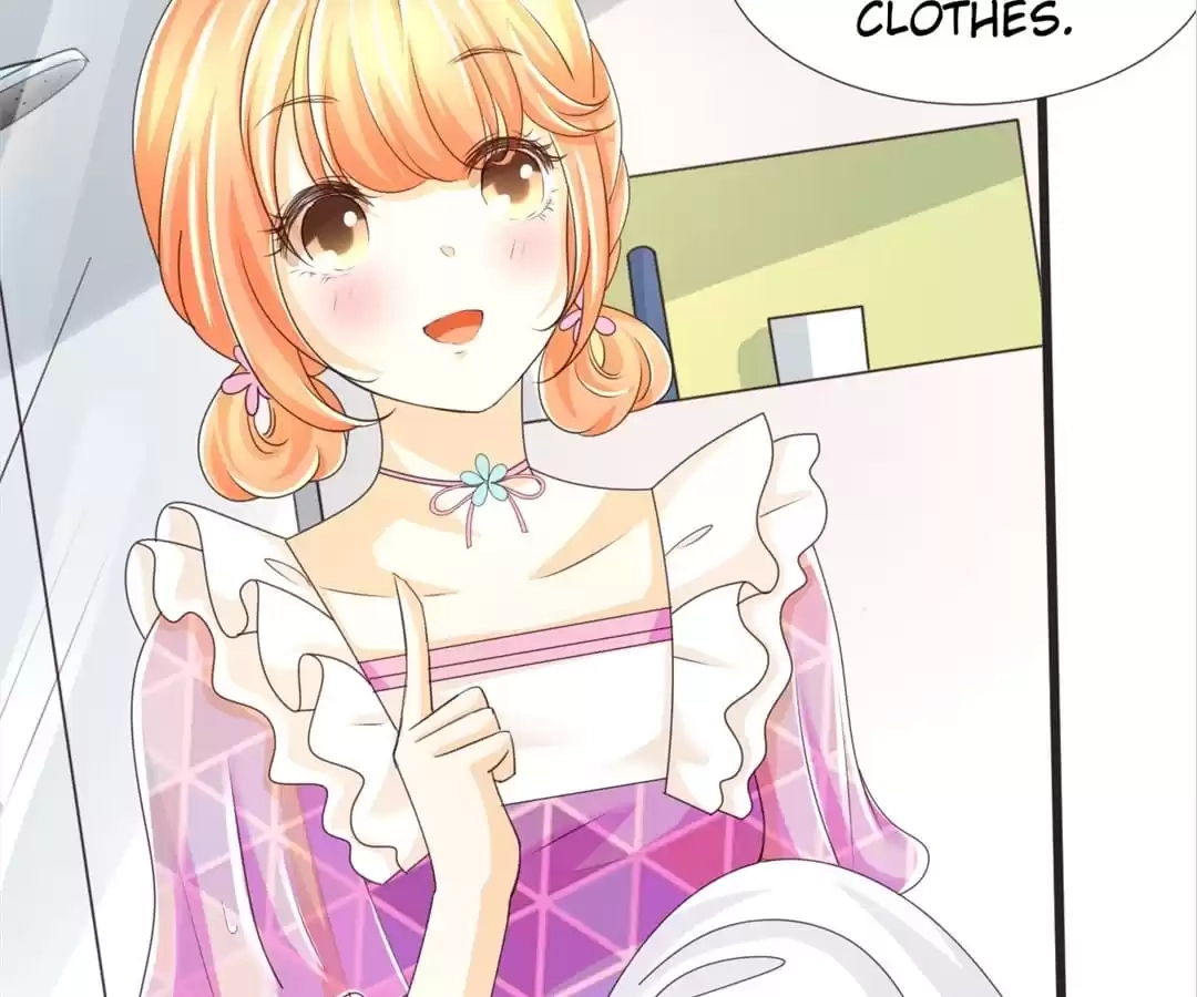 Love, Dream and Make-Up Chapter 49 page 5 - 