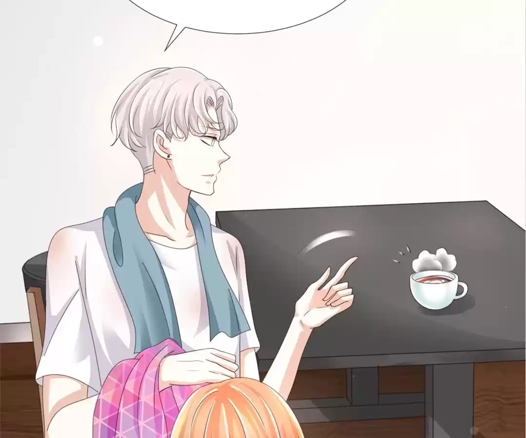 Love, Dream and Make-Up Chapter 49 page 41 - 