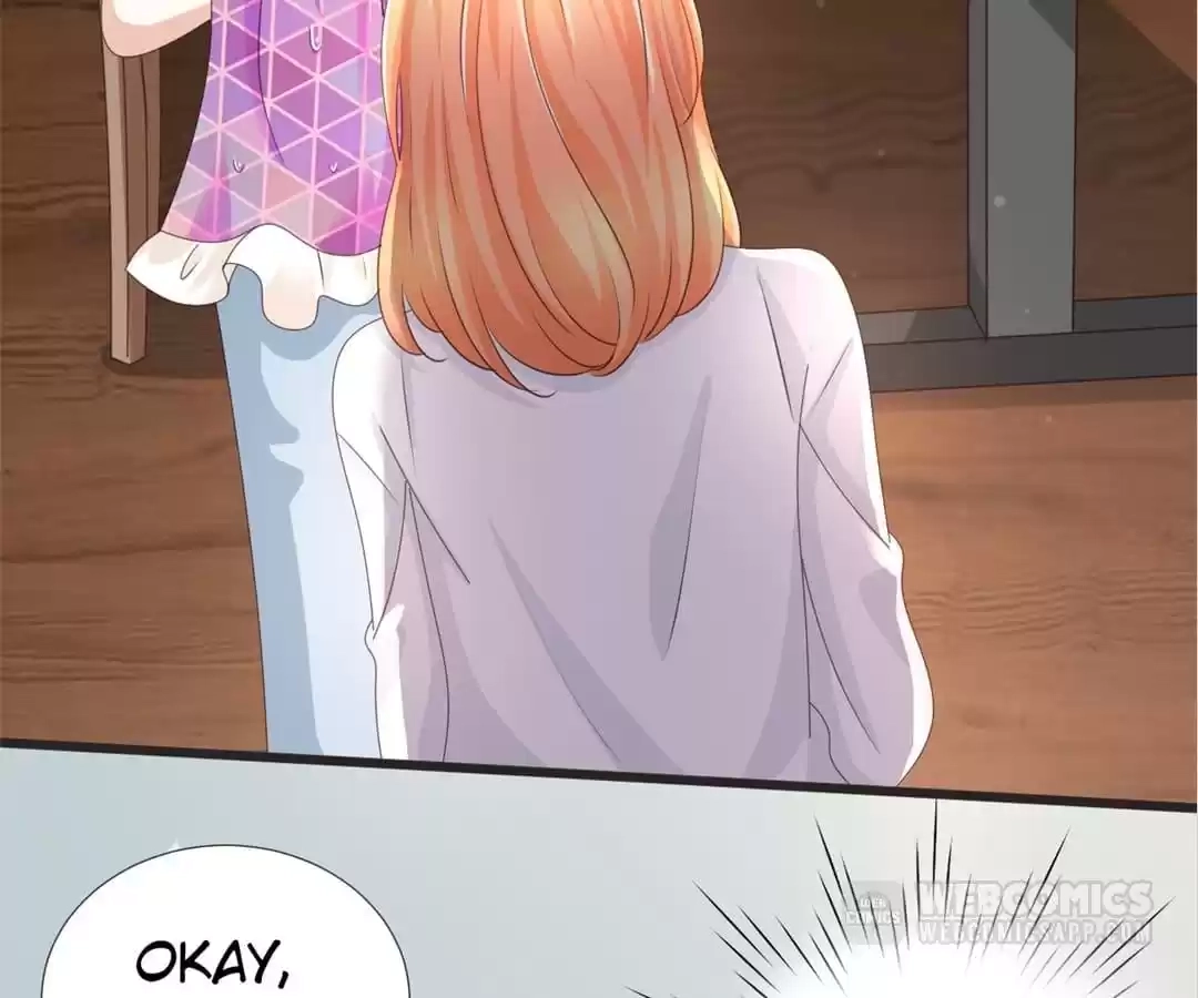 Love, Dream and Make-Up Chapter 49 page 42 - 