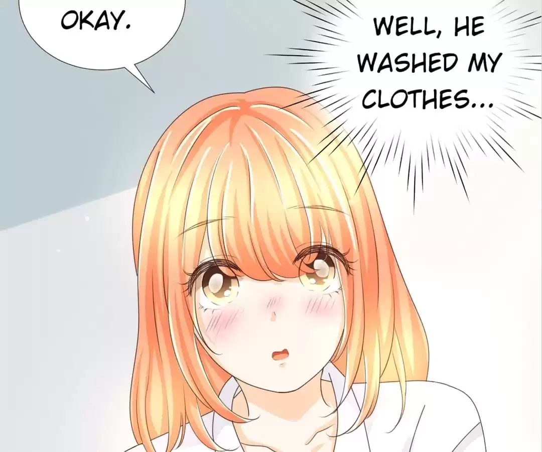 Love, Dream and Make-Up Chapter 49 page 43 - 