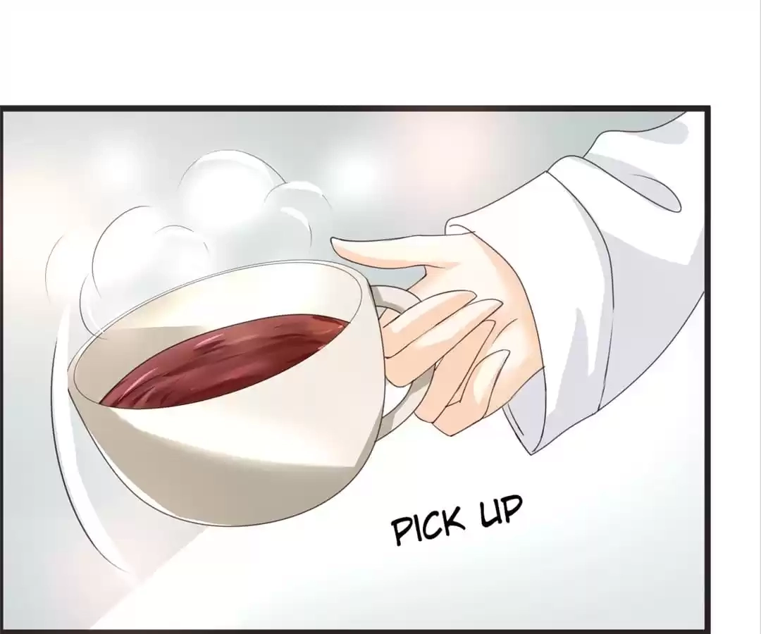 Love, Dream and Make-Up Chapter 49 page 45 - 