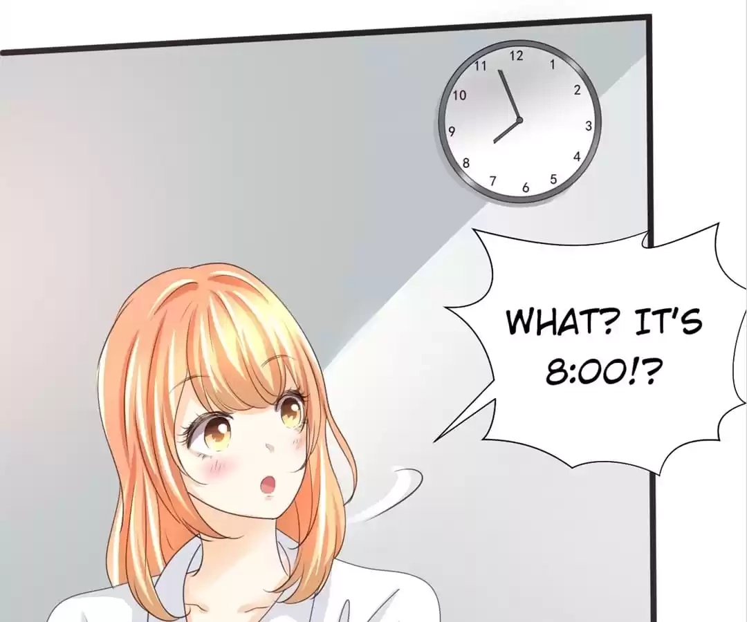 Love, Dream and Make-Up Chapter 49 page 48 - 