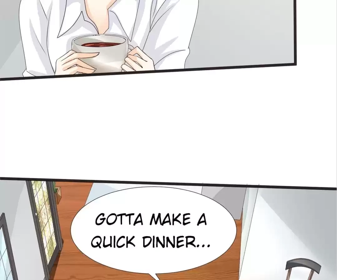 Love, Dream and Make-Up Chapter 49 page 49 - 