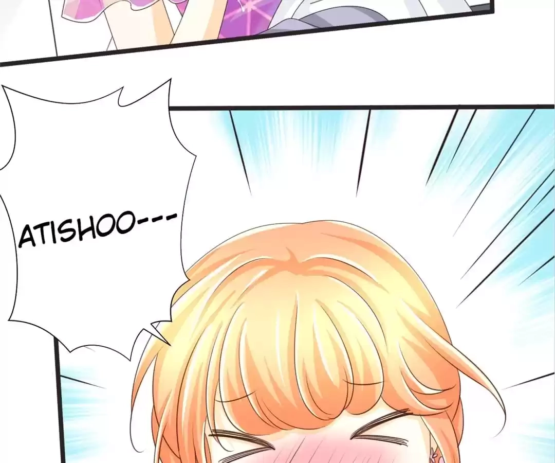 Love, Dream and Make-Up Chapter 49 page 6 - 