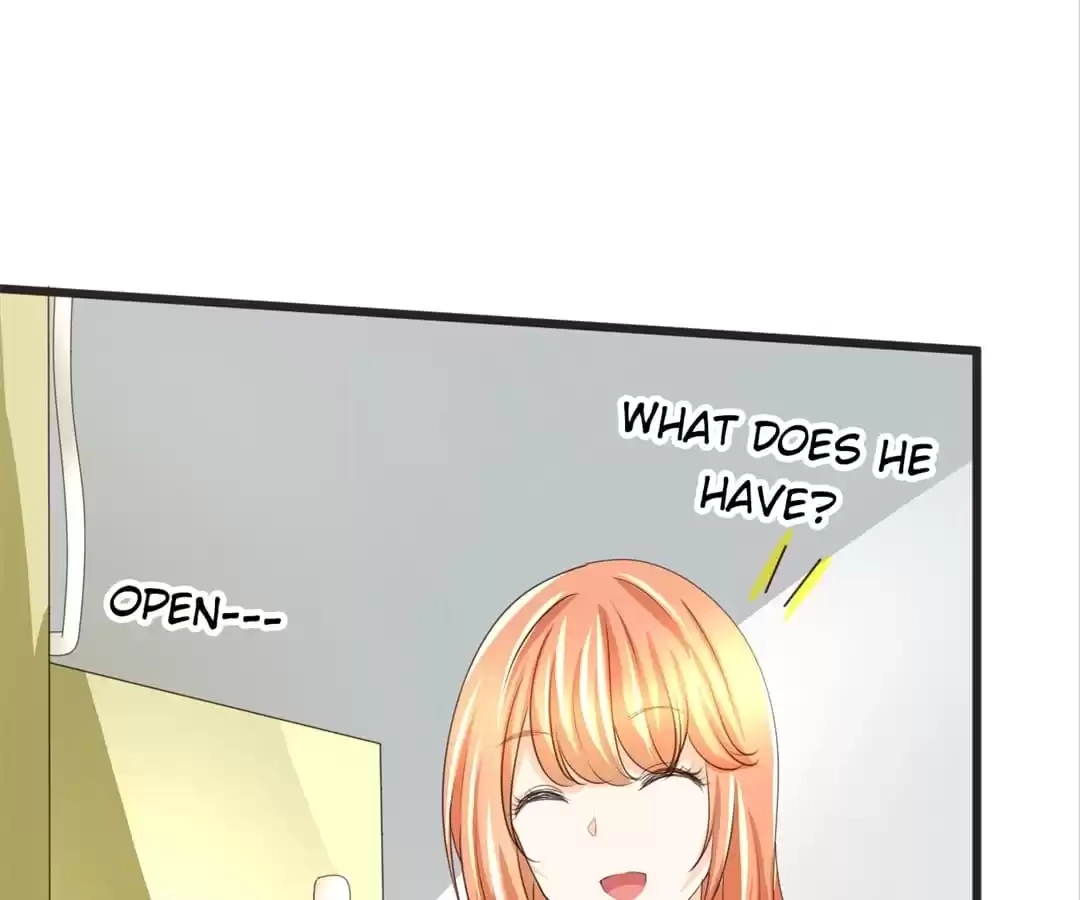 Love, Dream and Make-Up Chapter 49 page 51 - 