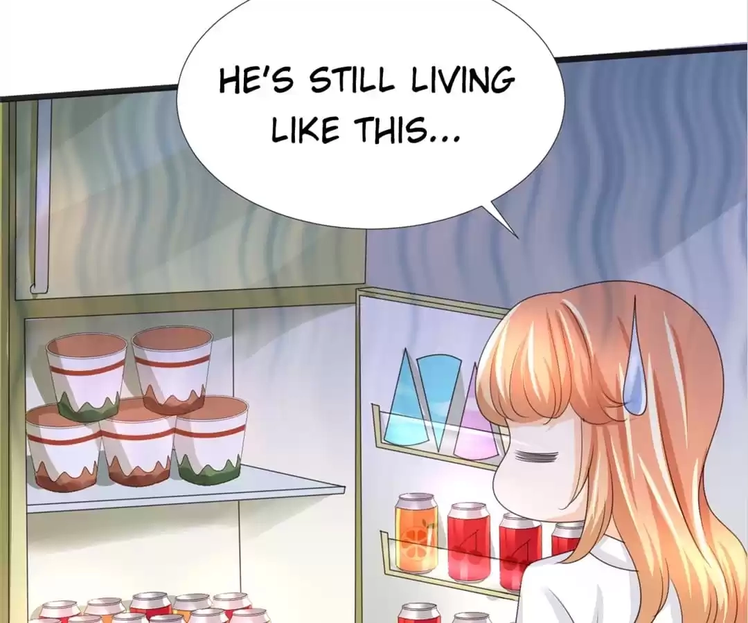 Love, Dream and Make-Up Chapter 49 page 53 - 