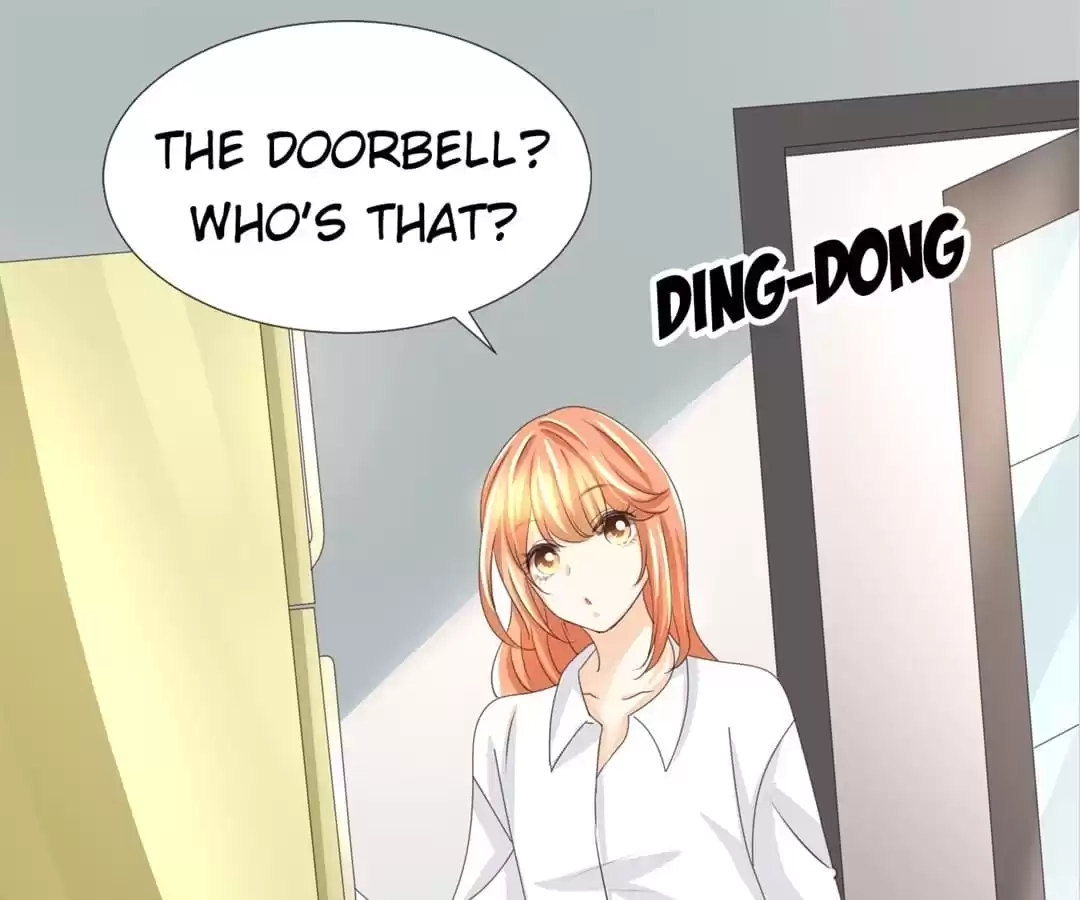 Love, Dream and Make-Up Chapter 49 page 55 - 